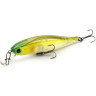 Воблер YO-ZURI DUEL HARDCORE MINNOW FLAT F1125 70F SAY F1125-SAY