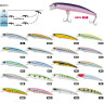 Воблер YO-ZURI PINS MINNOW (7г) R239-BWTR